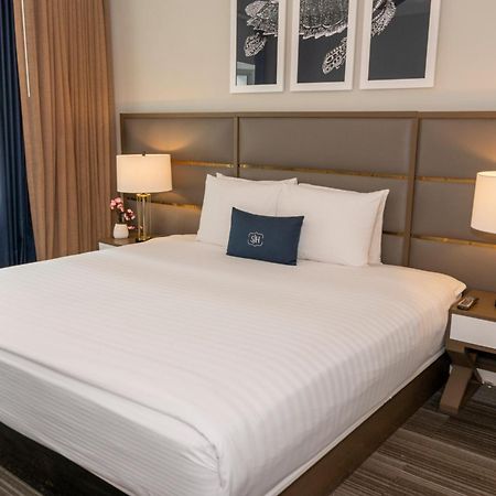 San Juan Hotel מיאמי ביץ' חדר תמונה