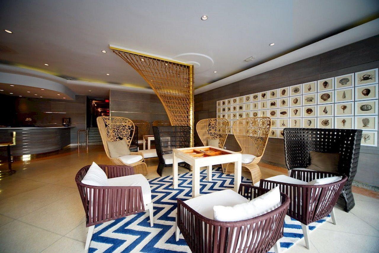 San Juan Hotel מיאמי ביץ' מראה חיצוני תמונה