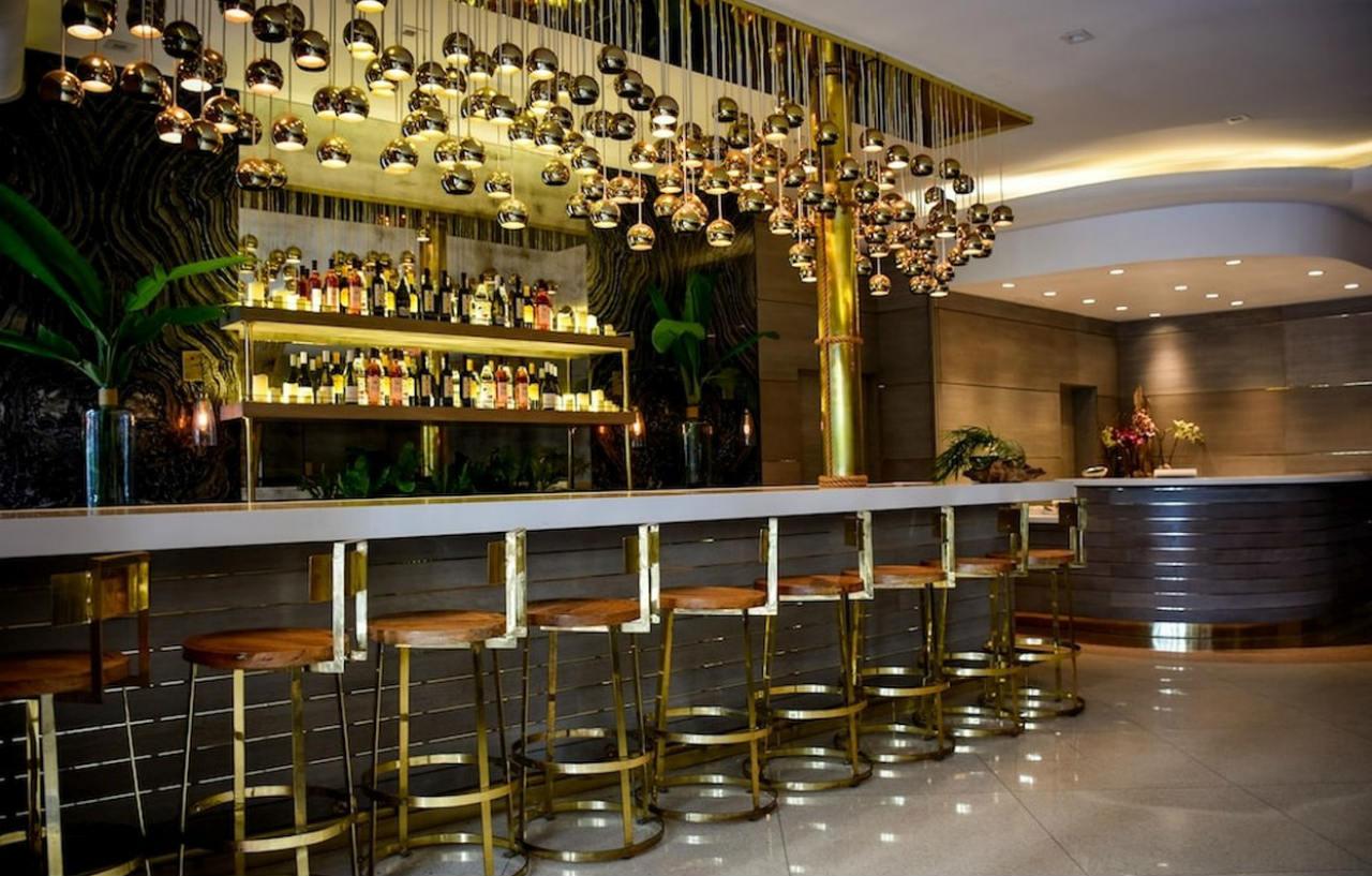 San Juan Hotel מיאמי ביץ' מראה חיצוני תמונה