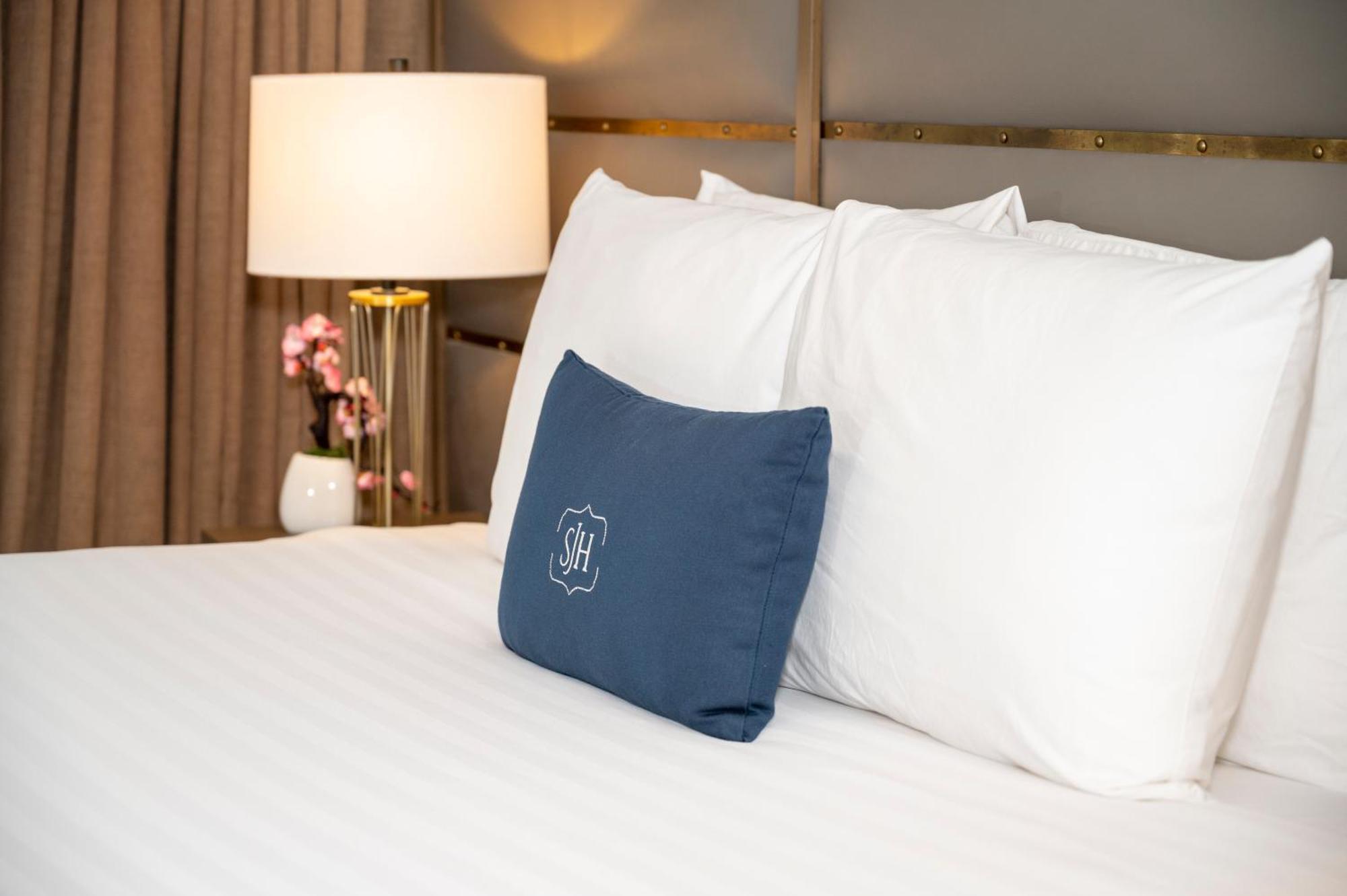 San Juan Hotel מיאמי ביץ' חדר תמונה
