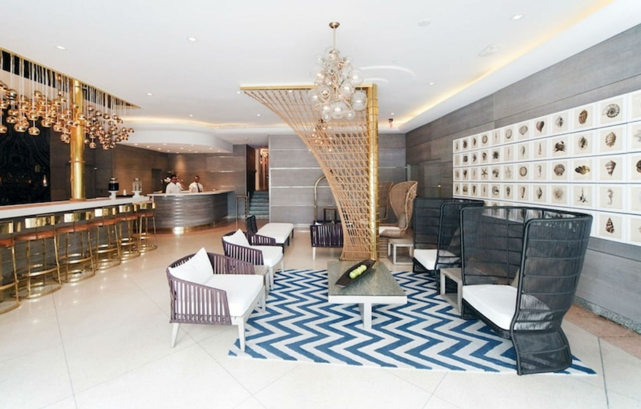 San Juan Hotel מיאמי ביץ' מראה חיצוני תמונה